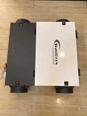 Energy Recovery Ventilator Fan with Meter - MR Homes