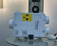 wadbros fresh air ventilation system
