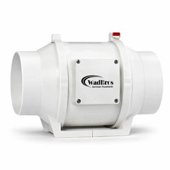 bathroom inline exhaust fan by Wadbros