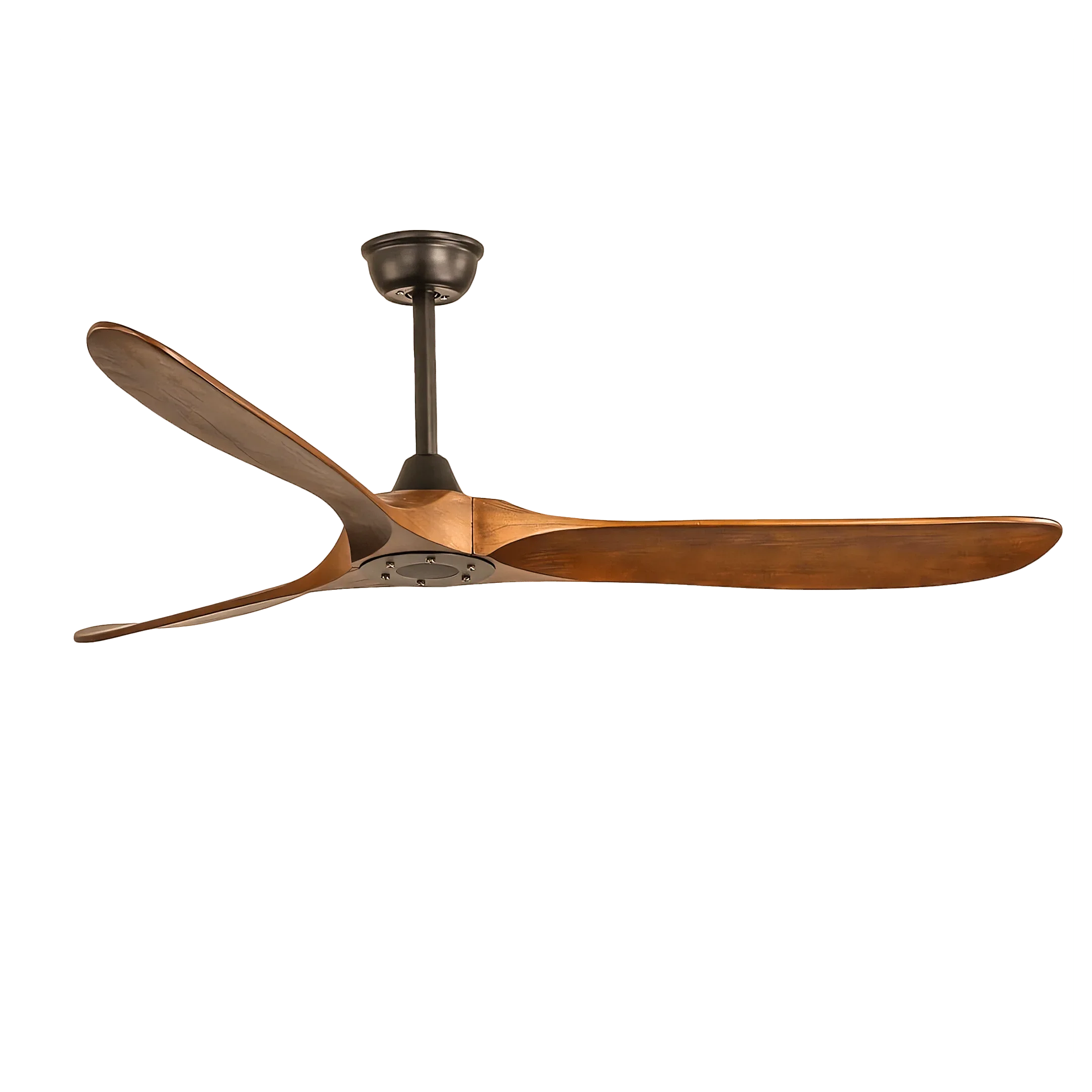Ibis Ceiling Fan with Remote Control Forword & Reverse - MR Homes