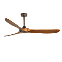 Ibis Ceiling Fan with Remote Control Forword & Reverse - MR Homes