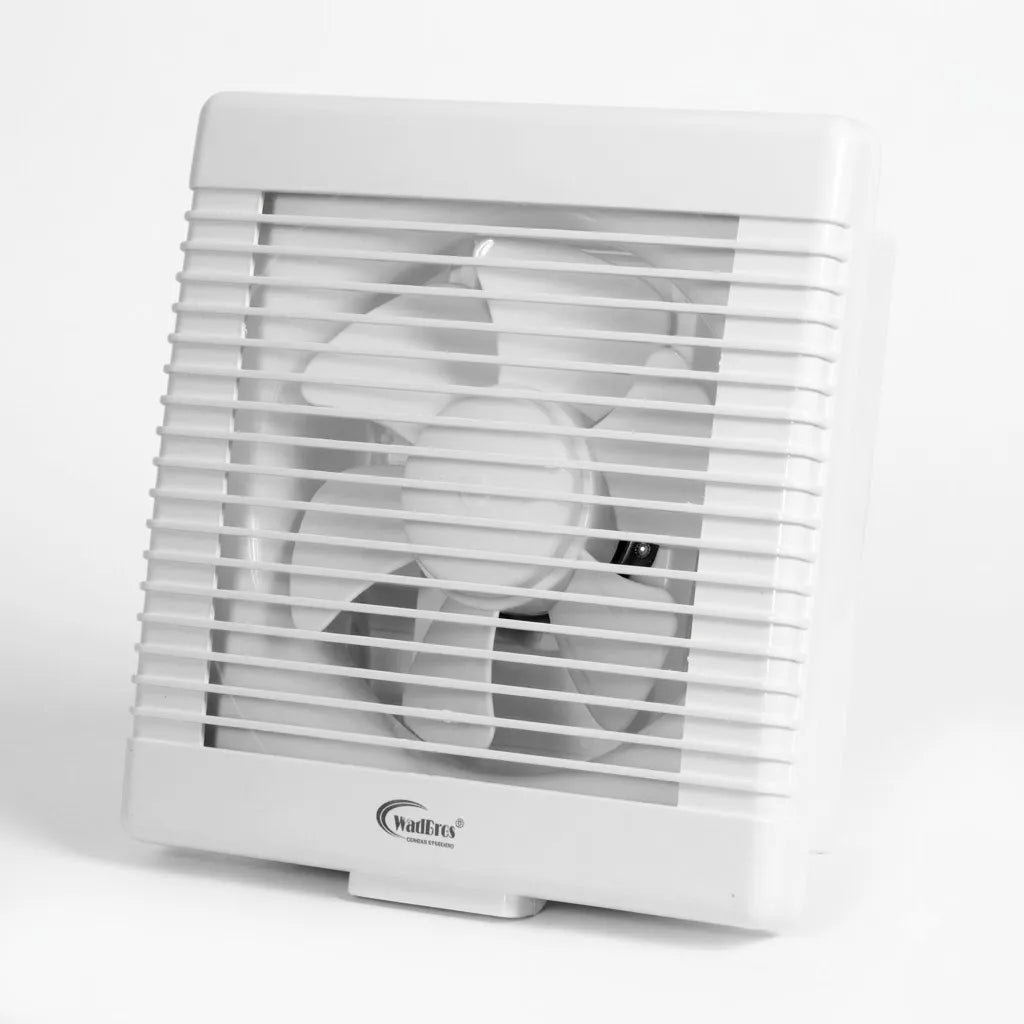 Exhaust fan front 