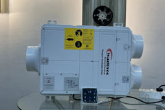 fresh air ventilation system by wadbros