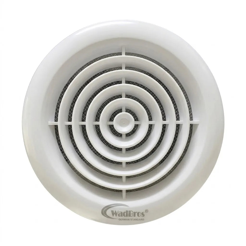 Front of Net Diffuser