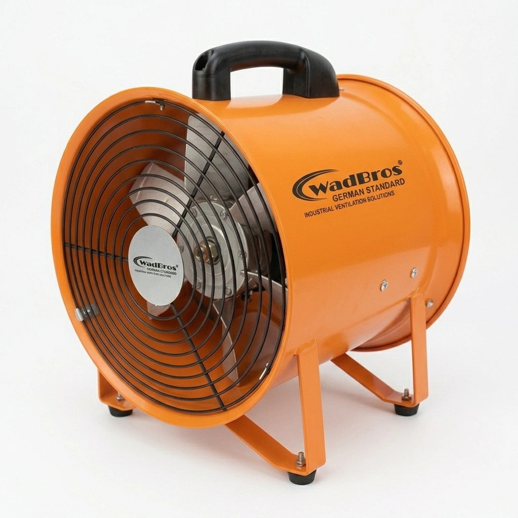PORTABLE EXHAUST FAN