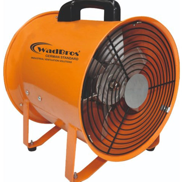 PORTABLE EXHAUST FAN 