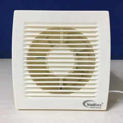 Sweep Series With Mosquito Flap Ventilation/Exhaust Fan By Wadbros - MR Homes