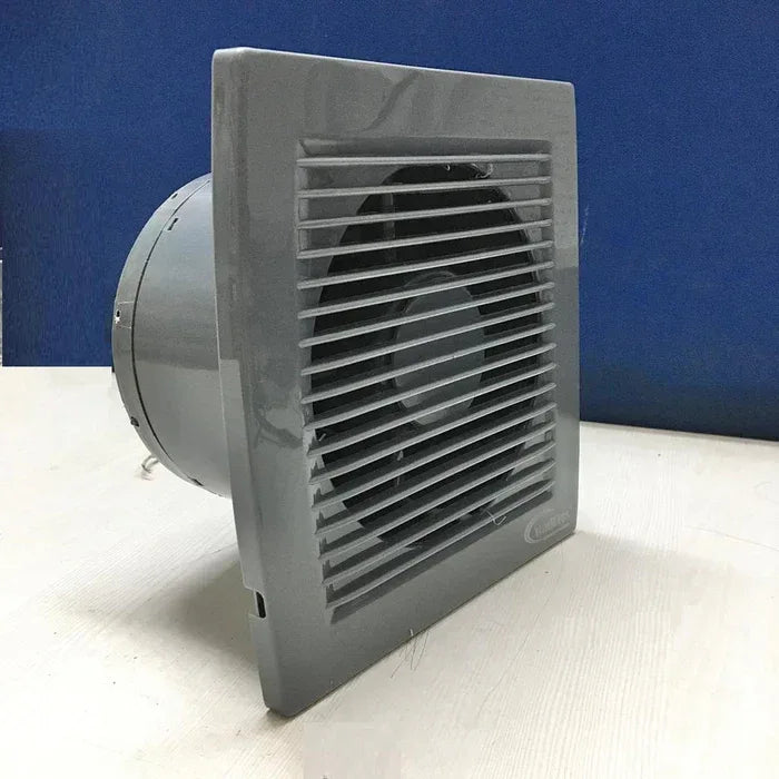 Sweep Series With Mosquito Flap Ventilation/Exhaust Fan By Wadbros - MR Homes