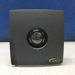 Best exhaust fan with powerful and silent motor