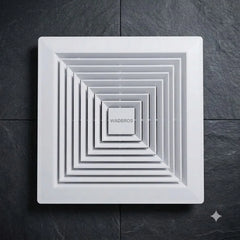 WADBROSCEILING EXHAUST FAN