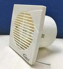 B6 - Series Ventilation/Exhaust Fan by Wadbros - MR Homes
