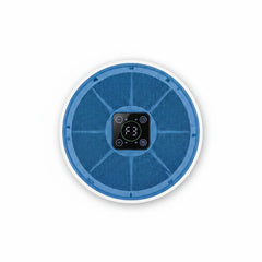 Wadbros Air Purifier with H13 HEPA Filter – 190 sq. ft.
