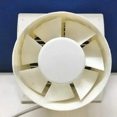 B6 - Series Ventilation/Exhaust Fan by Wadbros - MR Homes