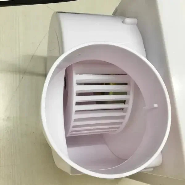 BPT 15-43 F56 Series Ceiling Exhaust Fan By wadbros - MR Homes