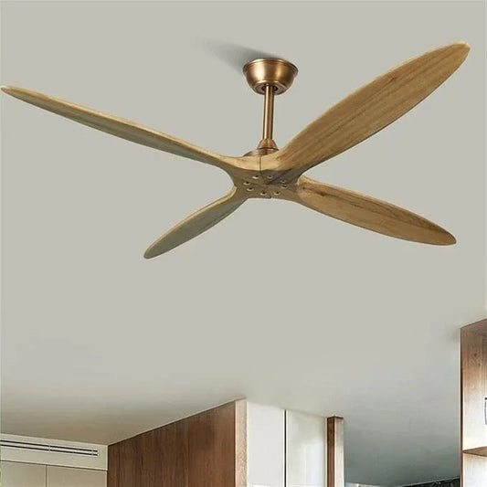 Falcon Ceiling Fan with Remote Control Forword & Reverse - MR Homes