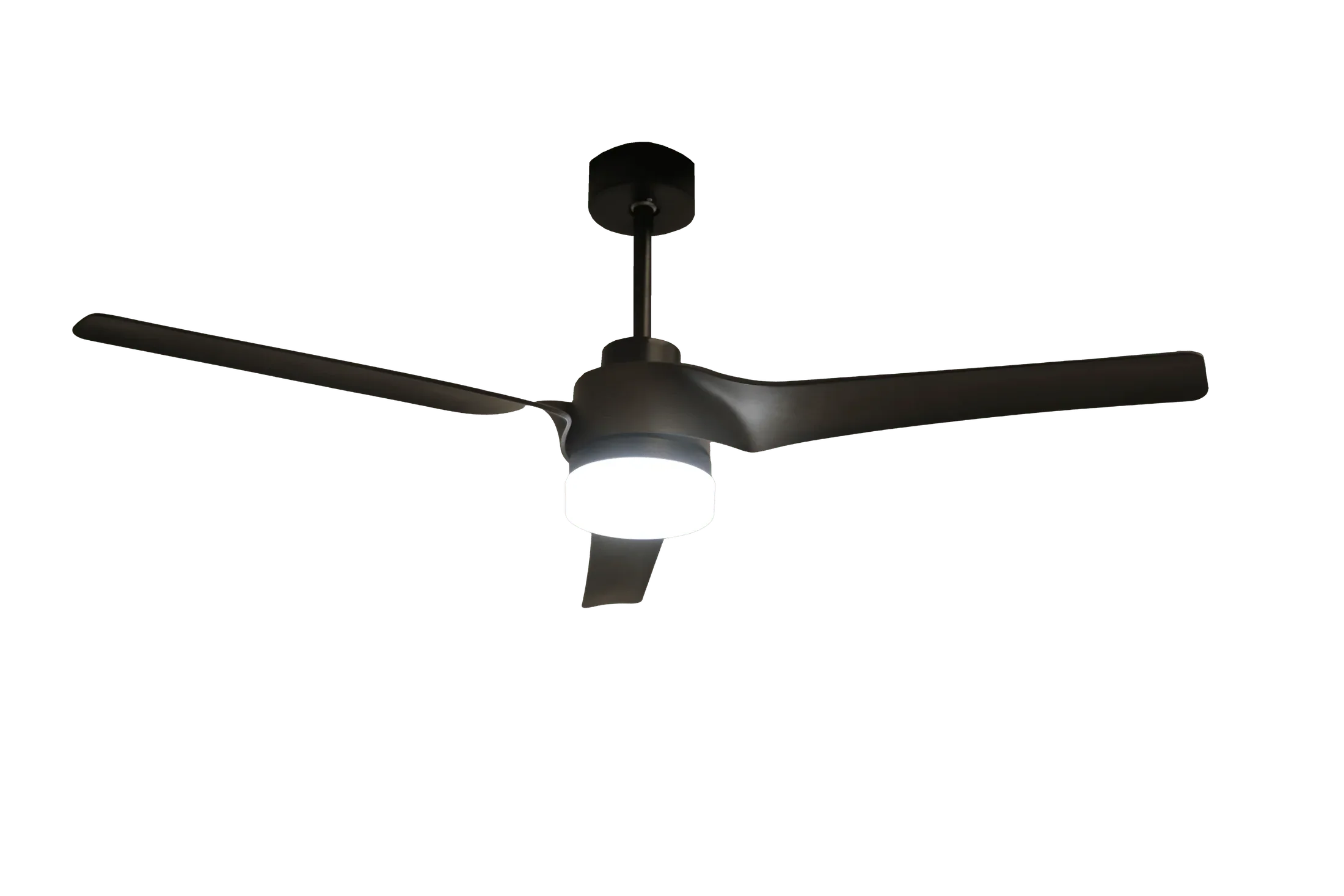 Hawk Ceiling Fan - MR Homes