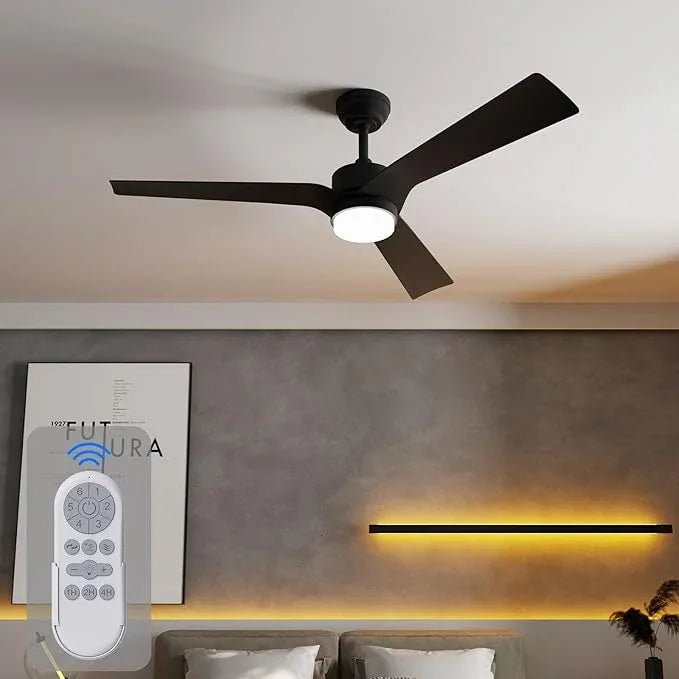 Hawk Ceiling Fan - MR Homes