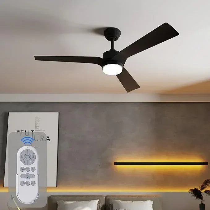 BLDC Ceiling Fan