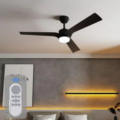 Hawk Ceiling Fan - MR Homes