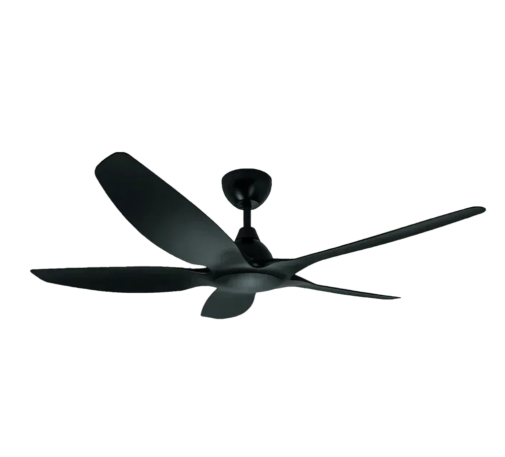 Jackdaw Ceiling Fan – Stylish, Energy-Efficient & Silent - MR Homes