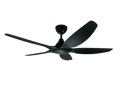Jackdaw Ceiling Fan – Stylish, Energy-Efficient & Silent - MR Homes