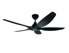 Jackdaw Ceiling Fan – Stylish, Energy-Efficient & Silent - MR Homes