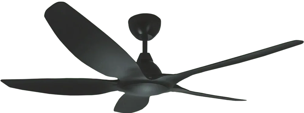 Jackdaw Ceiling Fan – Stylish, Energy-Efficient & Silent - MR Homes