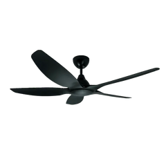 Jackdaw Ceiling Fan – Stylish, Energy-Efficient & Silent - MR Homes