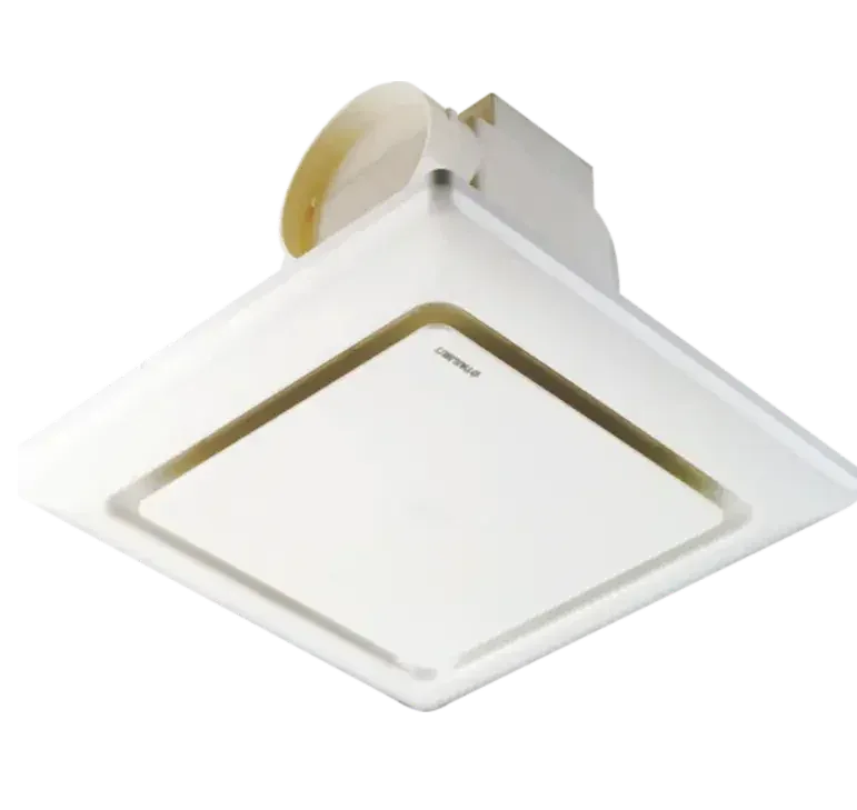 BPT 15-43 F56 Series Ceiling Exhaust Fan By wadbros - MR Homes