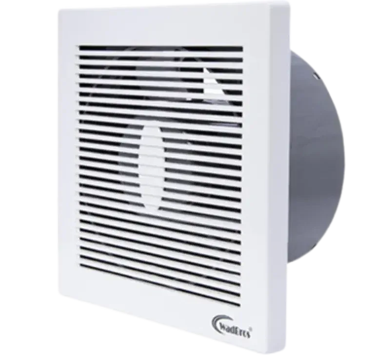 Eco- Series Ventilation/Exhaust Fan by Wadbros - MR Homes