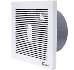 Eco- Series Ventilation/Exhaust Fan by Wadbros - MR Homes